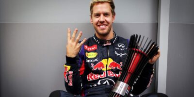 Proč BMW nechtělo Vettela? Šanci mu musel dát až Red Bull