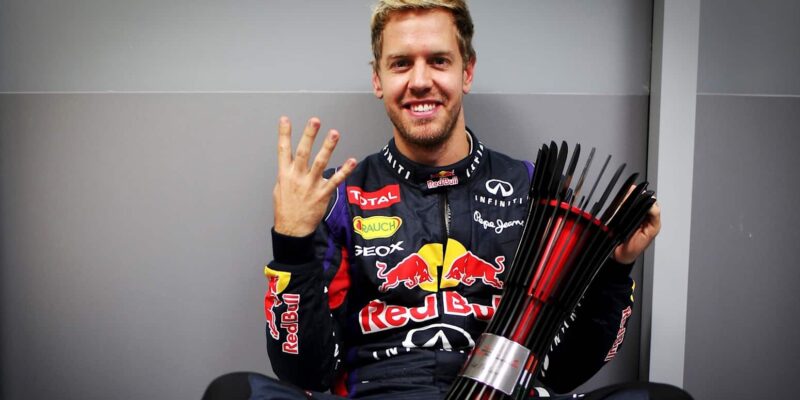 Proč BMW nechtělo Vettela? Šanci mu musel dát až Red Bull