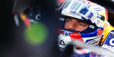 Coulthard reaguje na Verstappenovu kritiku: V Melbourne už ho nová pravidla trápit nebudou
