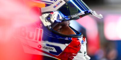 Patrese odhaduje, že uvidíme staronového šampióna