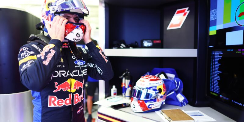 Na lyžování zjistil, že chce trávit více času s rodinou