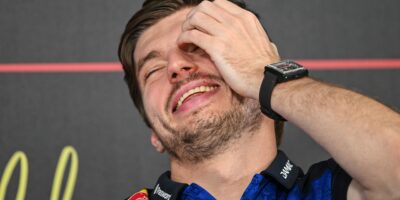 Red Bull se nebojí odchodu Verstappena: On se přizpůsobí nejlépe