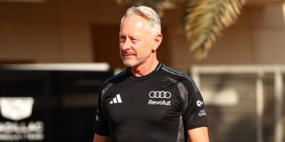 Jonathan Wheatley končí v Audi po méně než roce