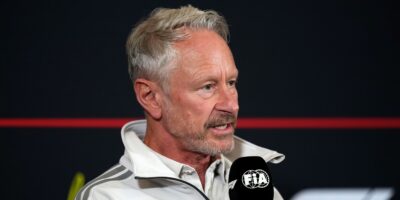 Binotto potřebuje někoho na pomoc: Odchod Wheatleyho nečekal