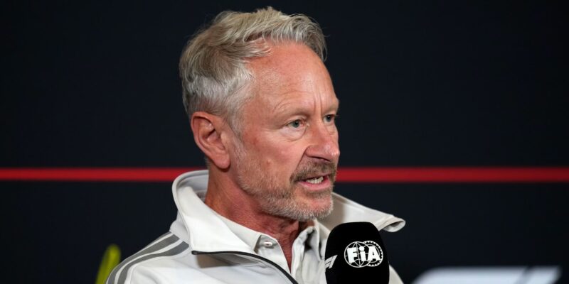 Binotto potřebuje někoho na pomoc: Odchod Wheatleyho nečekal