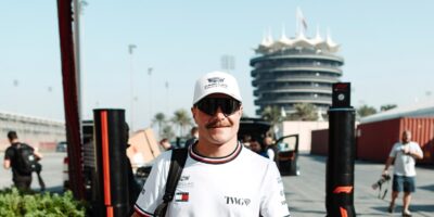 Proč Valtteri Bottas nebude mít penalizaci na startu v Austrálii?