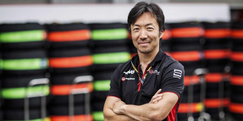 Komacu: Na další změnu pravidel je potřeba alespoň pět závodů