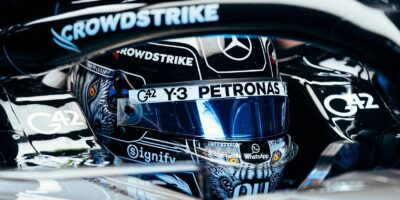 S Antonellim je třeba počítat v boji o titul, říká Brundle