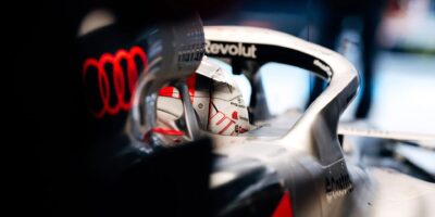 Audi sklízí chválu od konkurence: Mají velmi dobrý motor