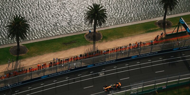 Kontroverzní moment i tragická nehoda aneb kvíz k VC Austrálie