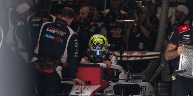 Vím, že domů to bude dlouhý let: Hlavně, že jsem v pořádku