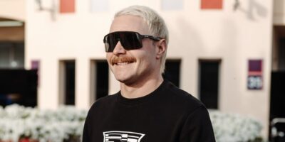 Bottas stanovil Cadillacu jasný cíl pro první sezónu