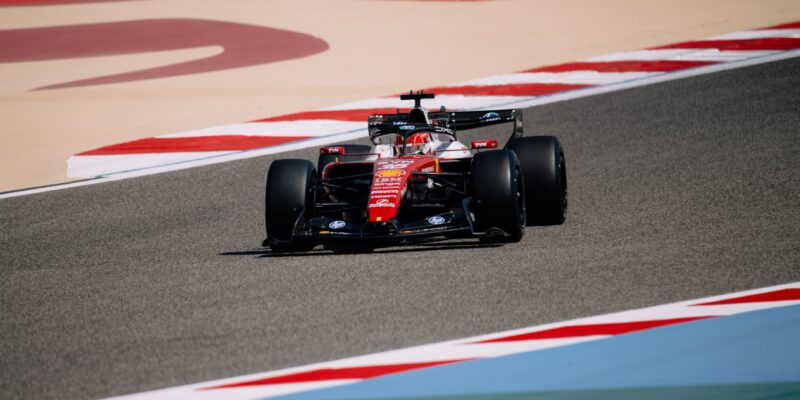 Je to oficiální: Letos se v Bahrajnu a v Saúdské Arábii nepojede