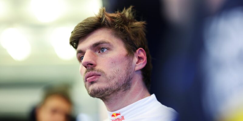 Verstappen: Sledovat závody bude letos pro fanoušky náročnější