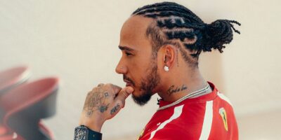 Hamilton si po těžkém roce ve Ferrari kladl nepříjemné otázky