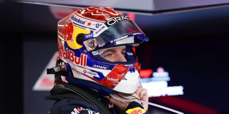 Montoya kritizuje Verstappena: Respektuj pravidla nebo odejdi