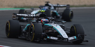 VC Číny: Živý přenos