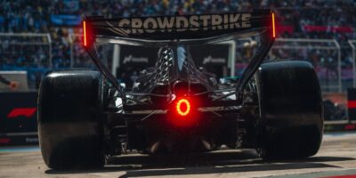 Výsledky tréninku VC Číny: Tempo udávaly Mercedesy