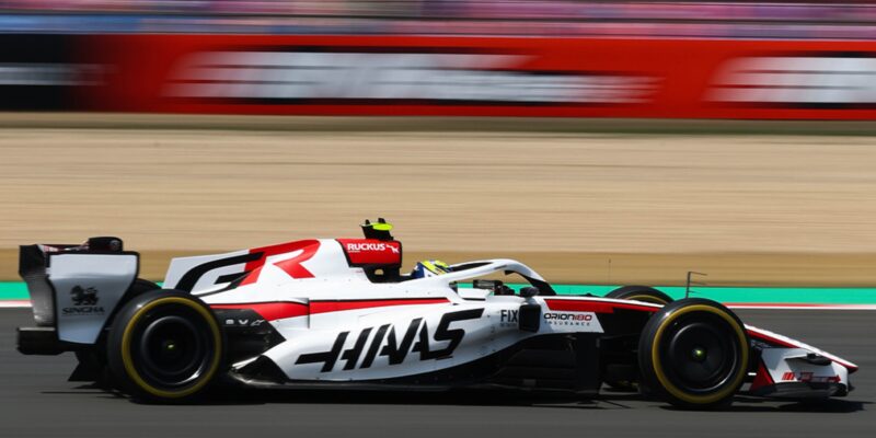 Jak se Haas stal příjemným překvapením úvodu sezóny