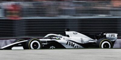 Jarní přestávka je pro Cadillac výhodná