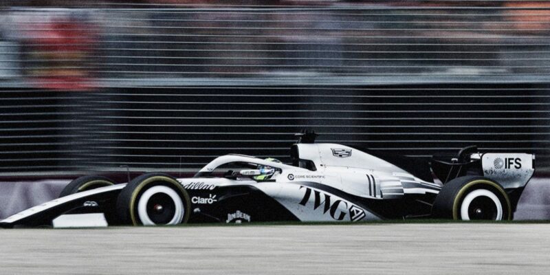 Jarní přestávka je pro Cadillac výhodná