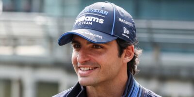 Odejít z McLarenu byl správný krok, tvrdí po letech Sainz