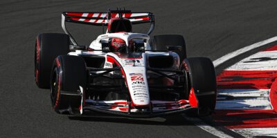 Esteban Ocon se stal novým nechtěným rekordmanem