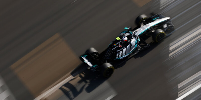 Výsledky kvalifikace na VC Číny: Formule 1 má nového nejmladšího pole sittera!