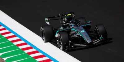 Výsledky VC Japonska: Andrea Kimi Antonelli podruhé v kariéře vítězí!