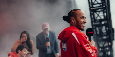 Hamilton si nové vozy F1 pochvaluje, zbytek pole jeho názor nesdílí