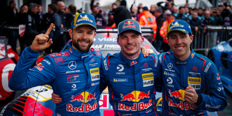 6 jezdců, kteří závodili v jiných sériích během kariéry v F1