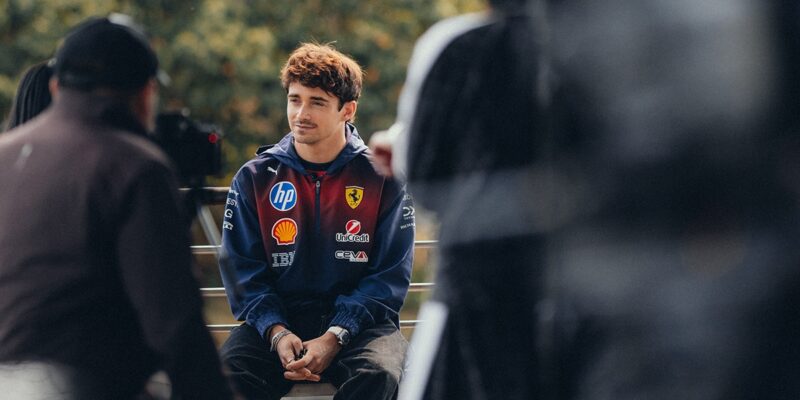 Leclerc věří, že předjíždění začíná být přirozenější