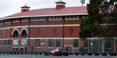 Leclerca šokovala data Russella: Je tam mnoho neznámých