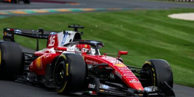 Ferrari a Mercedes bavily souboji: Všichni říkali, že jim zmizíme