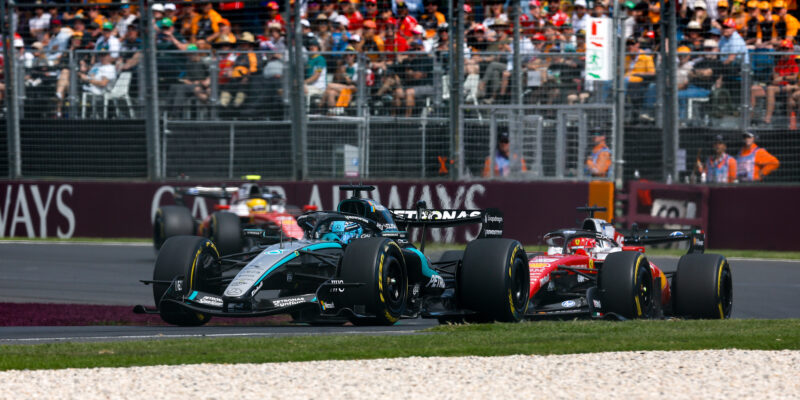 Komentář šéfredaktora: Udělala ze sebe formule 1 Mario Kart?