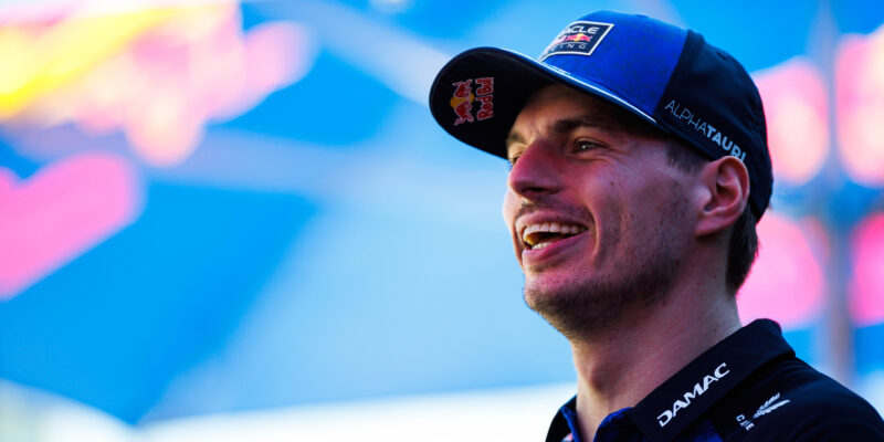 Skončí Max Verstappen kvůli novým pravidlům ve formuli 1?