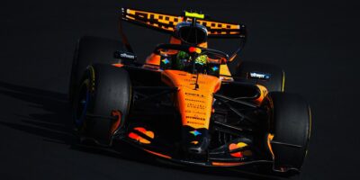McLaren plně důvěřuje Mercedesu, že odstranil problém s motorem