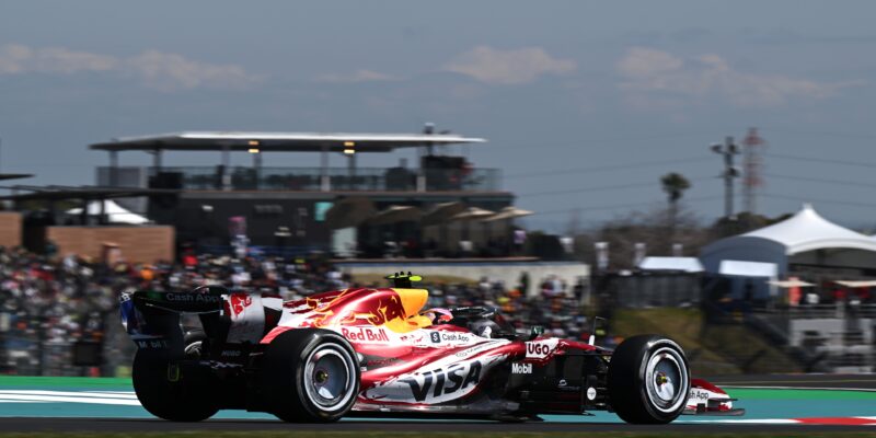 Výsledky FP1: Dění v Suzuce odstartovalo, favoriti potvrdili formu