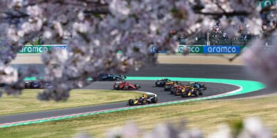 Tragédie i historické bitvy o titul aneb Kvíz k VC Japonska