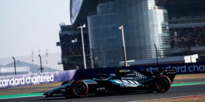 Fanoušci už neodsuzují F1 tak moc: Je třeba tomu dát šanci