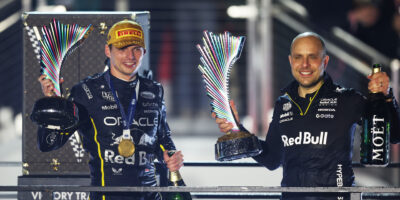 Jaké inženýry uslyšíte během letošní sezóny v týmových rádiích? 