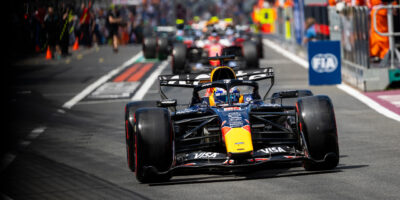 Kvalifikace na VC Austrálie: Živý přenos