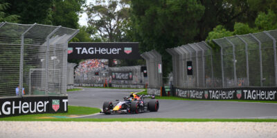 VC Austrálie: Živý přenos