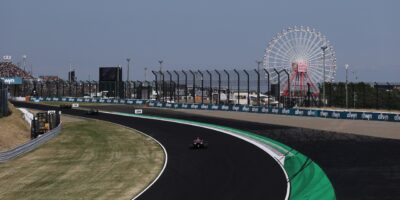 Kvalifikace na VC Japonska: Živý přenos