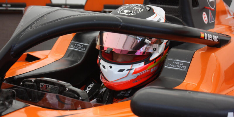 Sprint F3 v Melbourne ukončila předčasně nehoda jezdců Premy