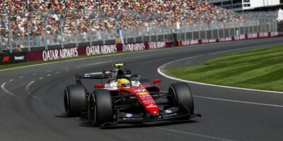 Proč Ferrari nevyužilo VSC k zastávce v boxech