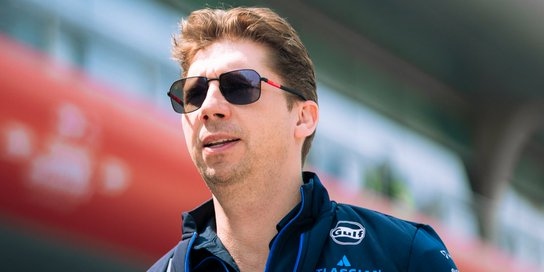 James Vowles netrpělivě vyhlíží dubnovou přestávku