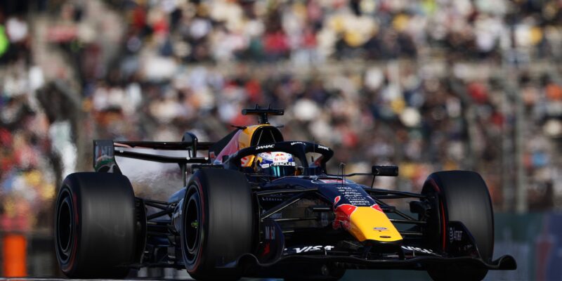 Zklamání pro Maxe Verstappena: Nedokáže se sžít s monopostem