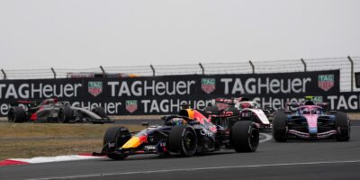 Ofenziva pokračuje: Verstappen chce diskutovat s FIA a FOM