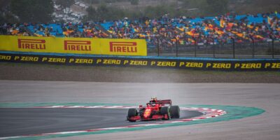 Velká cena Turecka zpět v kalendáři F1